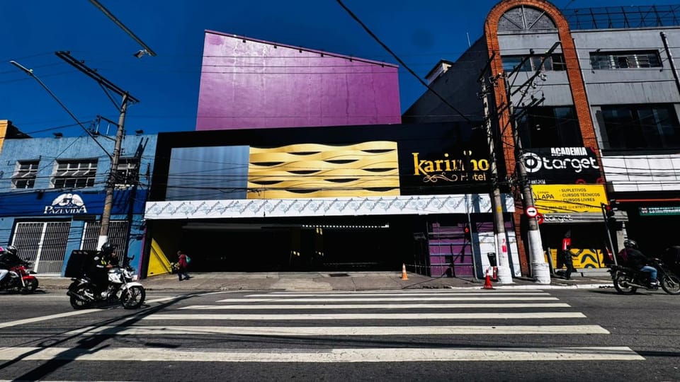 Property building, Facade/entrance, Day, City view, Street view