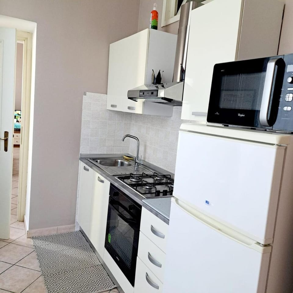 Casa Dolce Casa Apartment in Lombardy