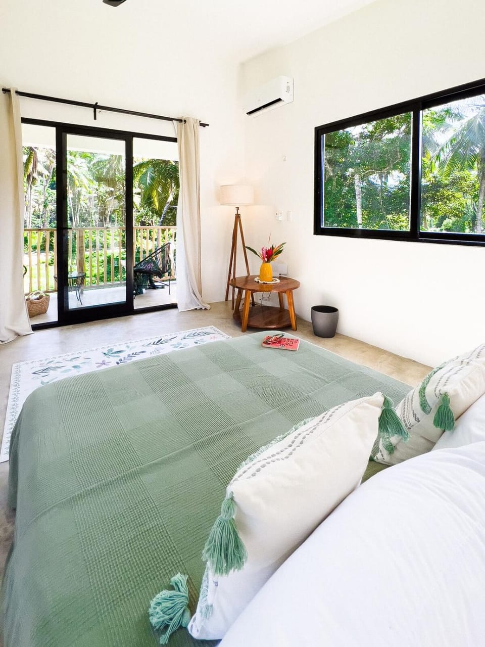 Jungle Tiny House Apartment in Samaná Province