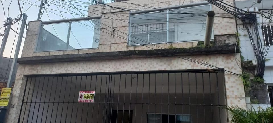Lar de Olinda House in Belém