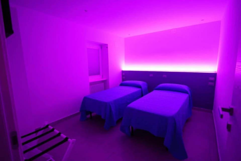 L'infinito sotto la torre Apartment in Recanati