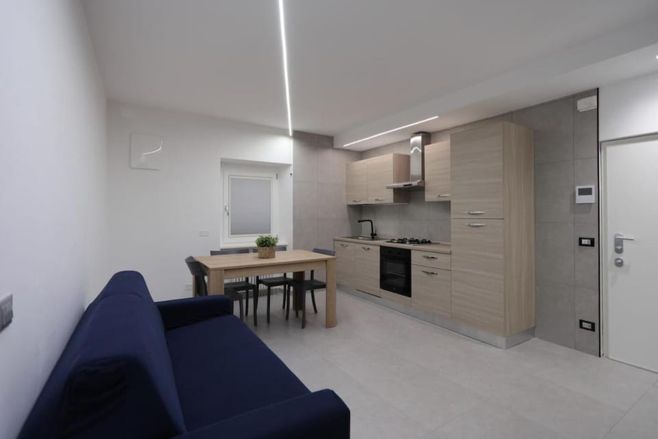 L'infinito sotto la torre Apartment in Recanati