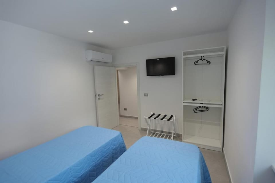 L'infinito sotto la torre Apartment in Recanati