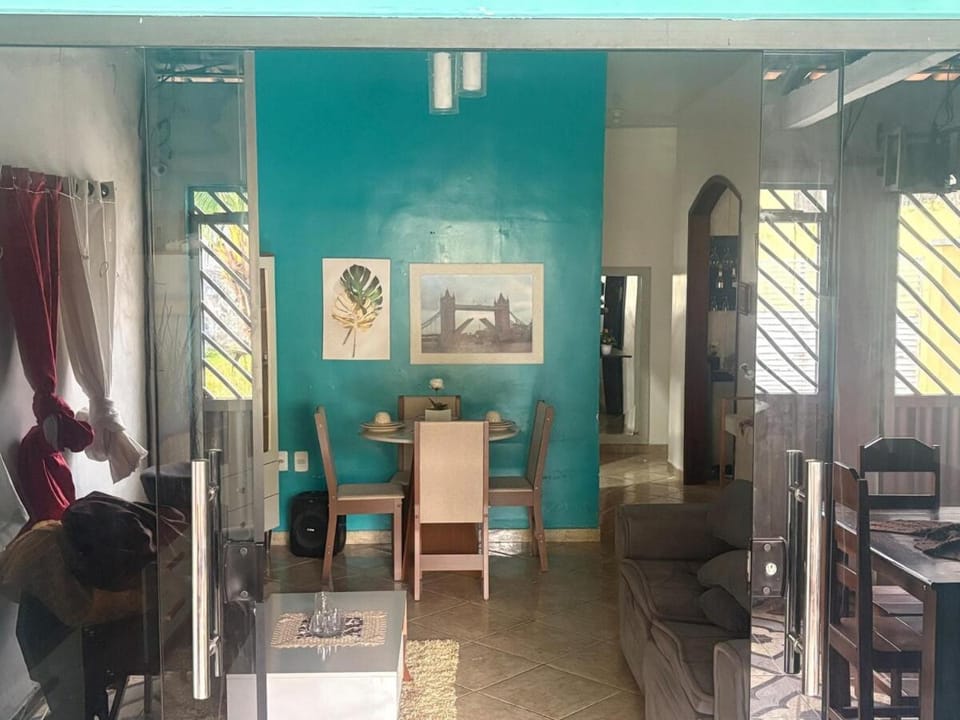 Casa com 200m2 House in State of Maranhão, Brazil