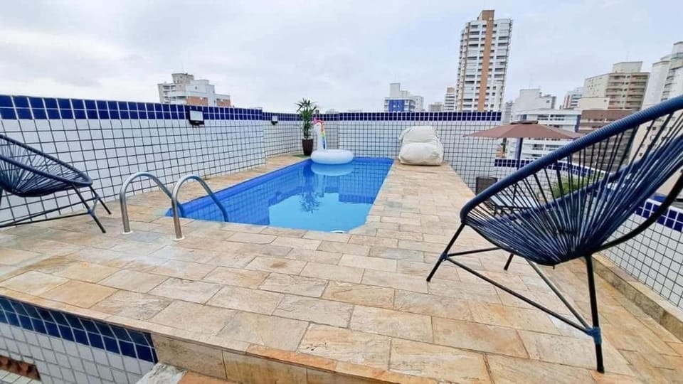 Apartamento do mineiro Apartment in Cabo Frio