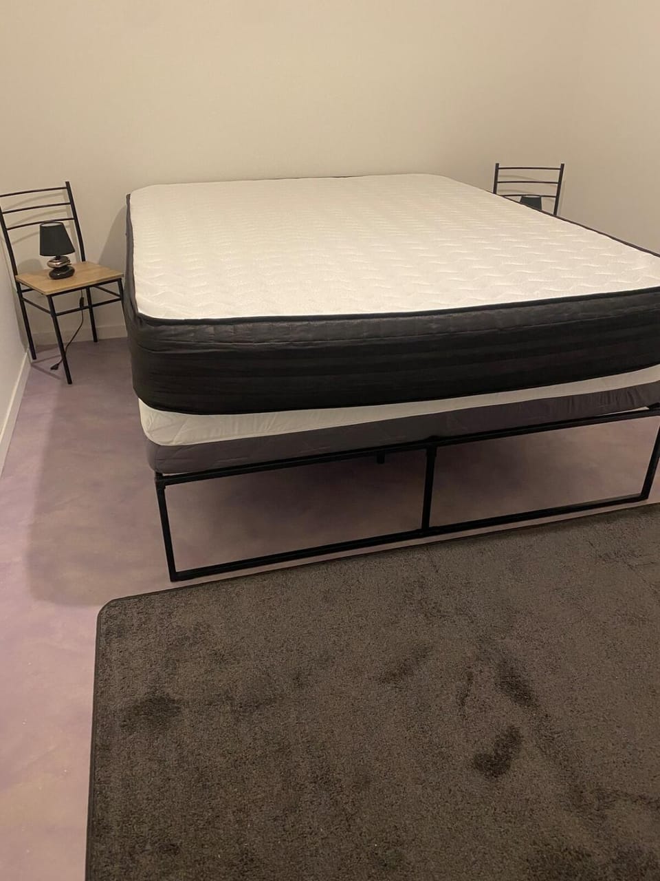 appartement a la campagne a 30mn des 24h du mans wifi plus câble réseau fibre Apartment in Pays de la Loire
