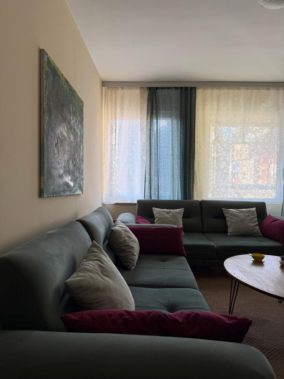 Prishtina City View Apartment Apartment in Serbia