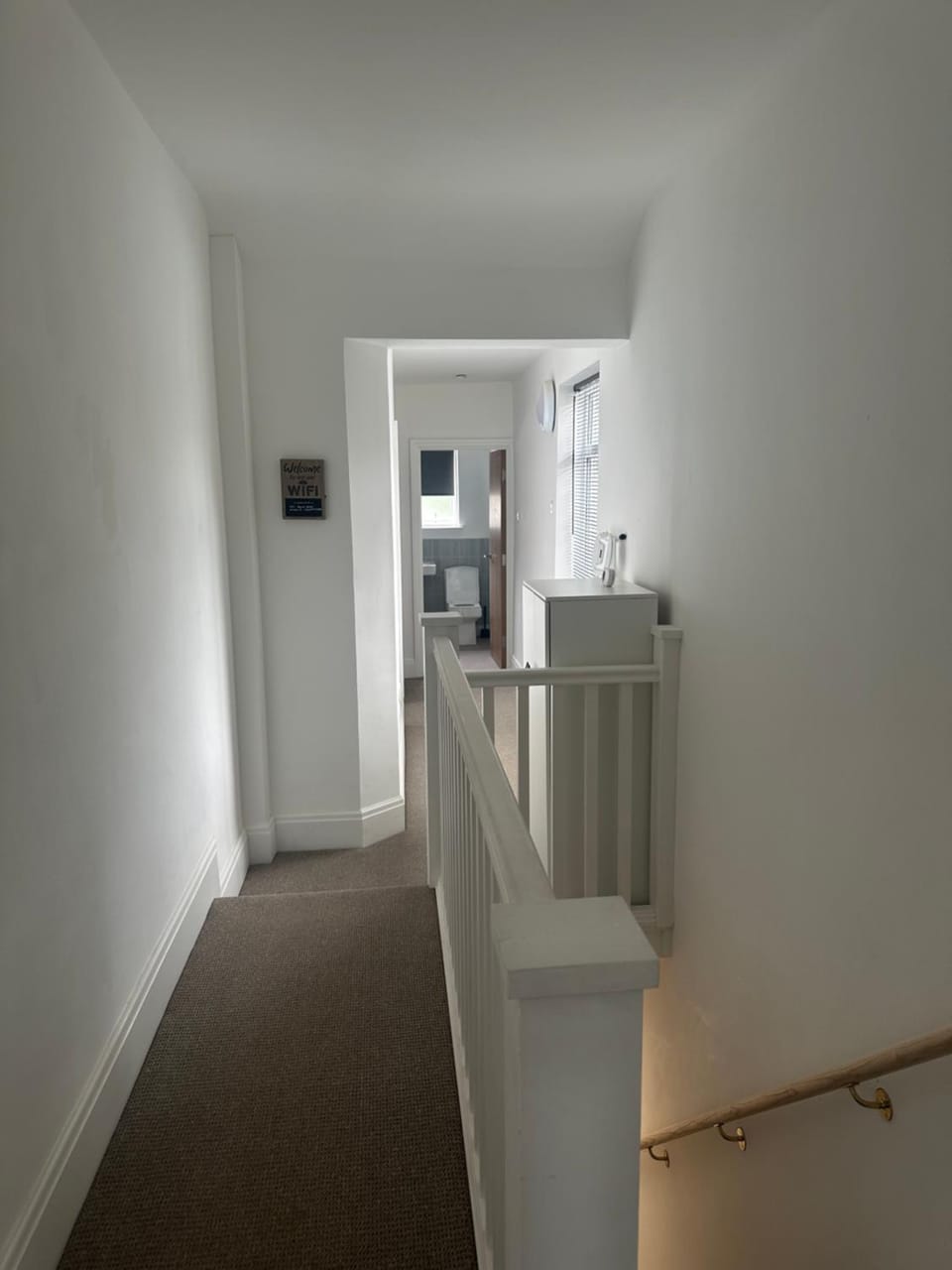 Stay local Apartment in Hull