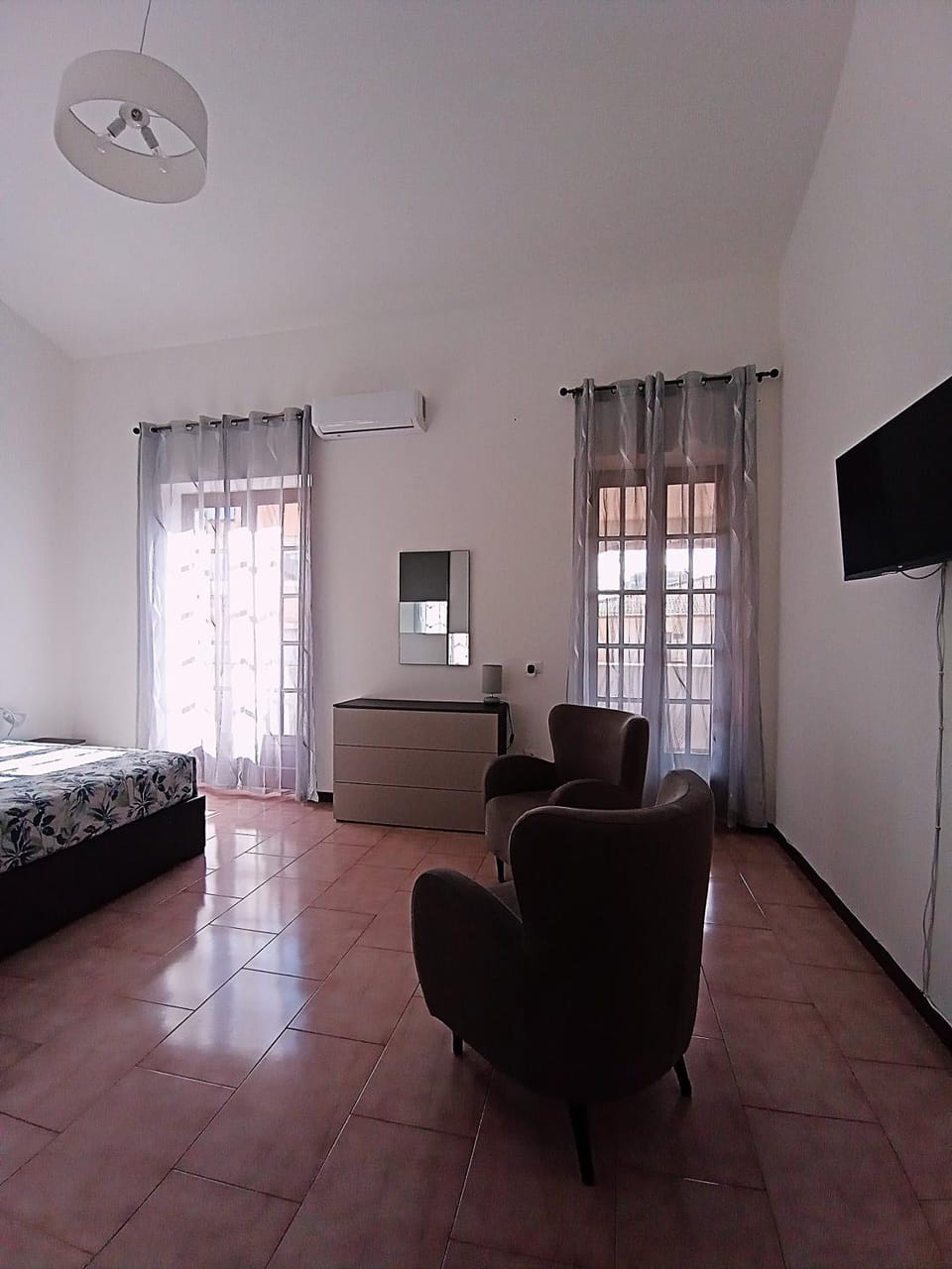 Casa Vacanze COL DI LANA Bed and Breakfast in Sardinia
