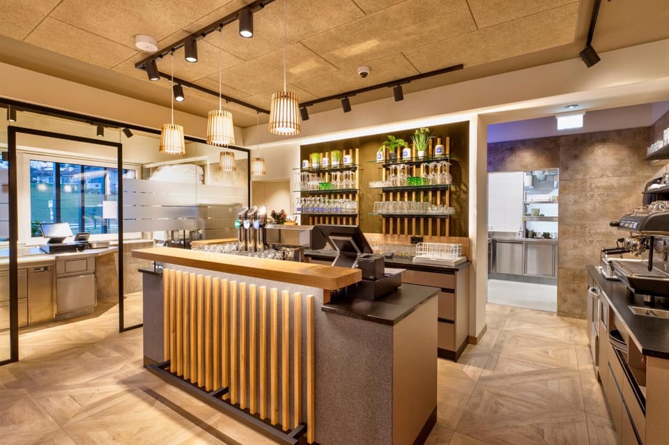 Lounge or bar