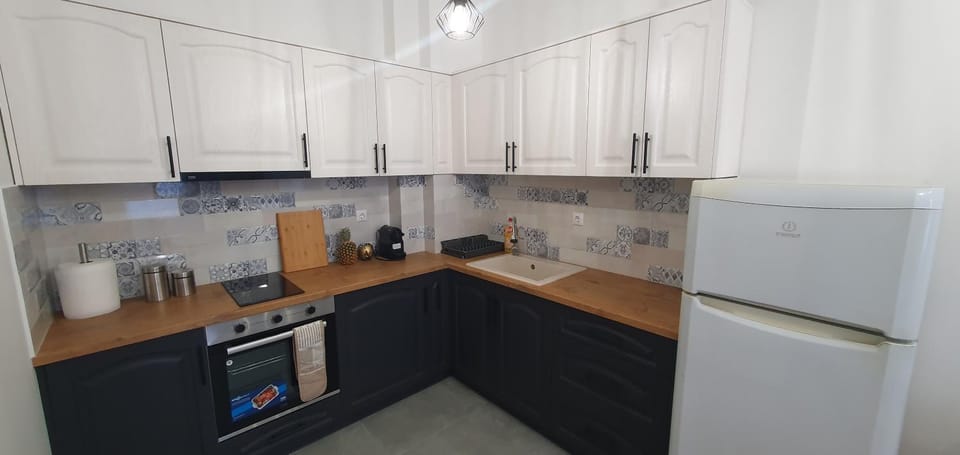 SUPERsonicondo Apartment in Plovdiv