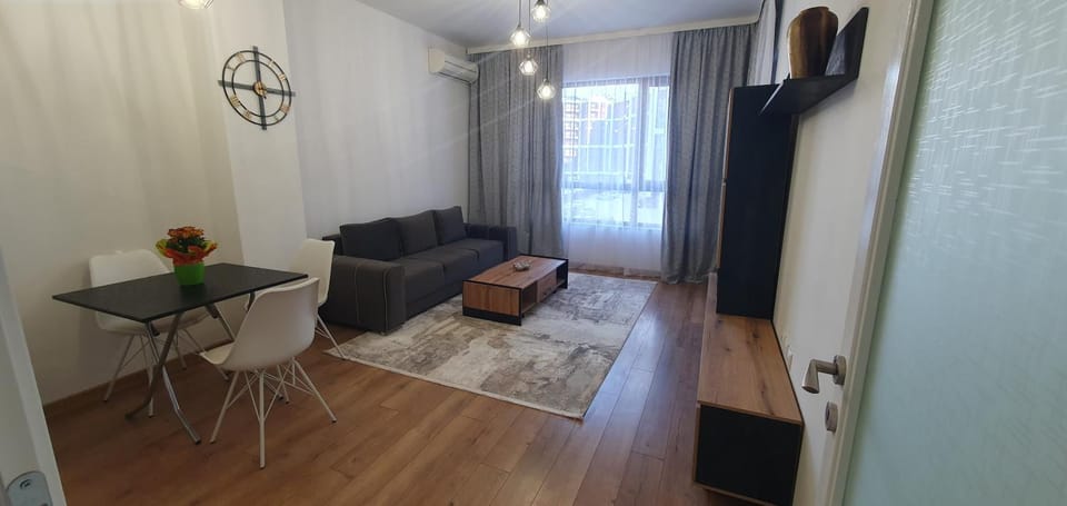 SUPERsonicondo Apartment in Plovdiv