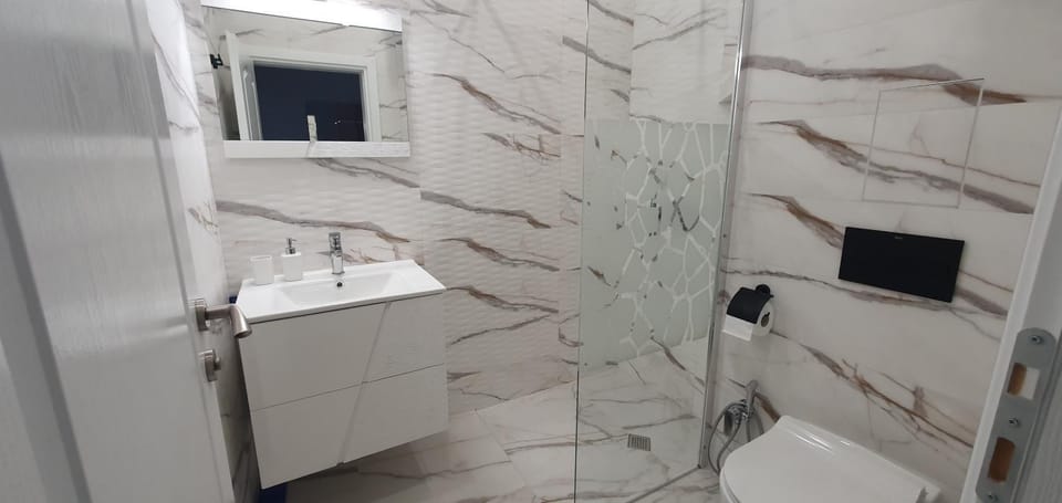 SUPERsonicondo Apartment in Plovdiv