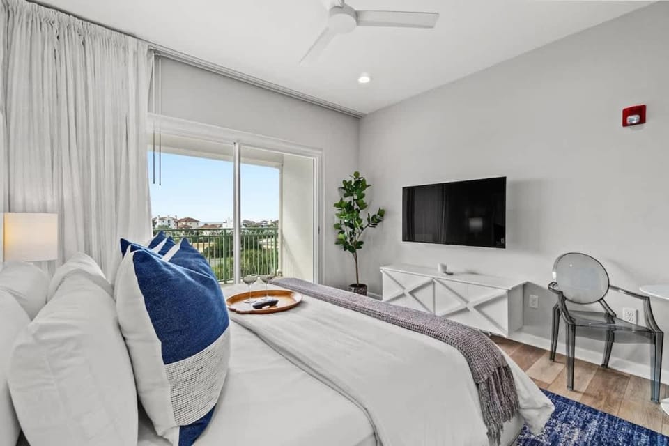 Inn at Seacrest Beach 409 House in Rosemary Beach