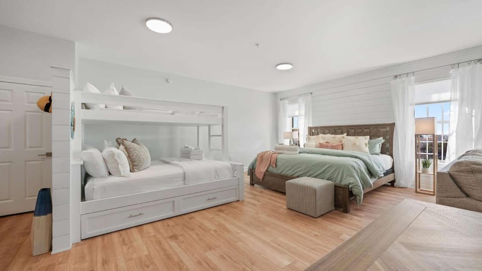 Village of SoWal B483 Apartment in Rosemary Beach