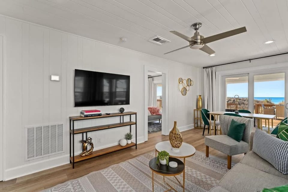 9620 Beach Blvd House in Panama City Beach