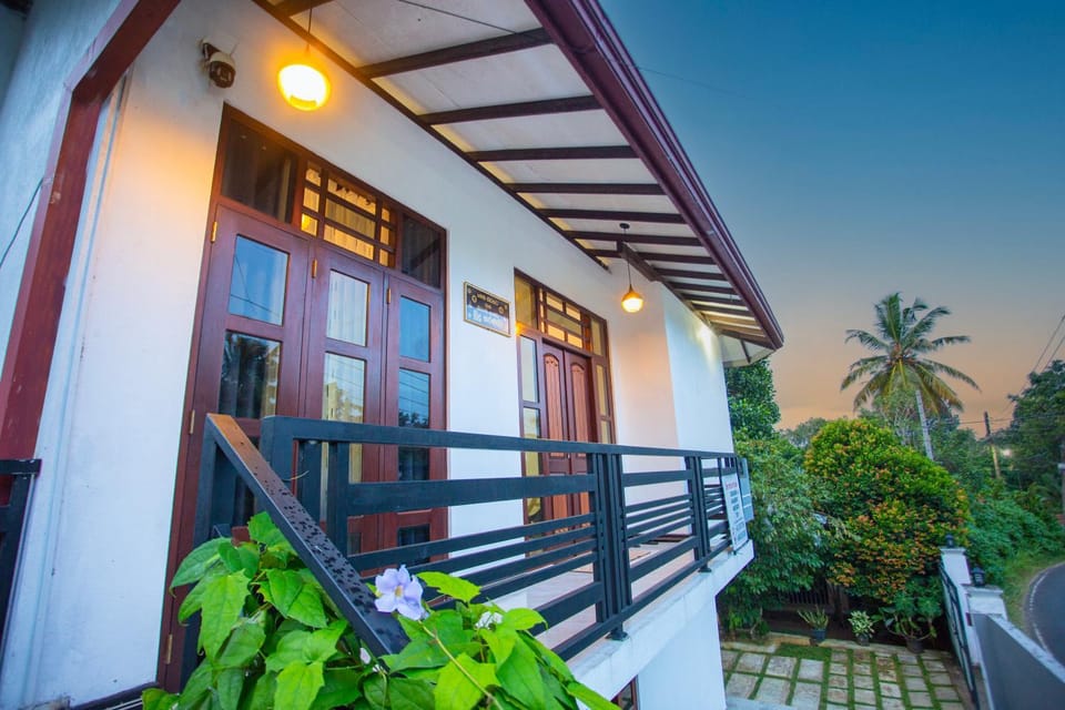 Blue Orchid Villa Villa in Southern Province