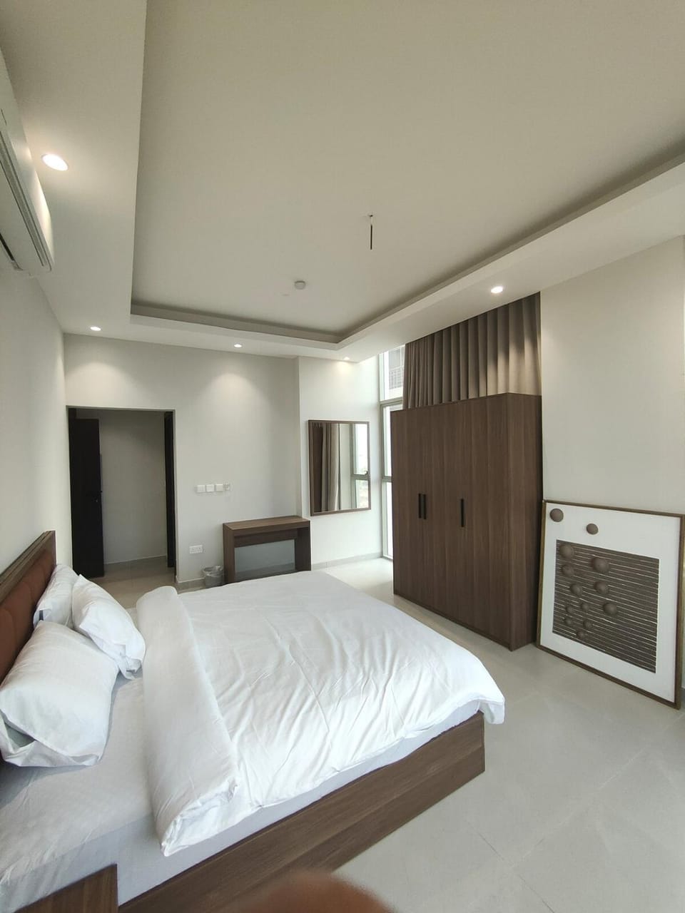 Muscat City Stay - 2BR Apt 308 near Grand & Avenue Mall Apartment in Muscat