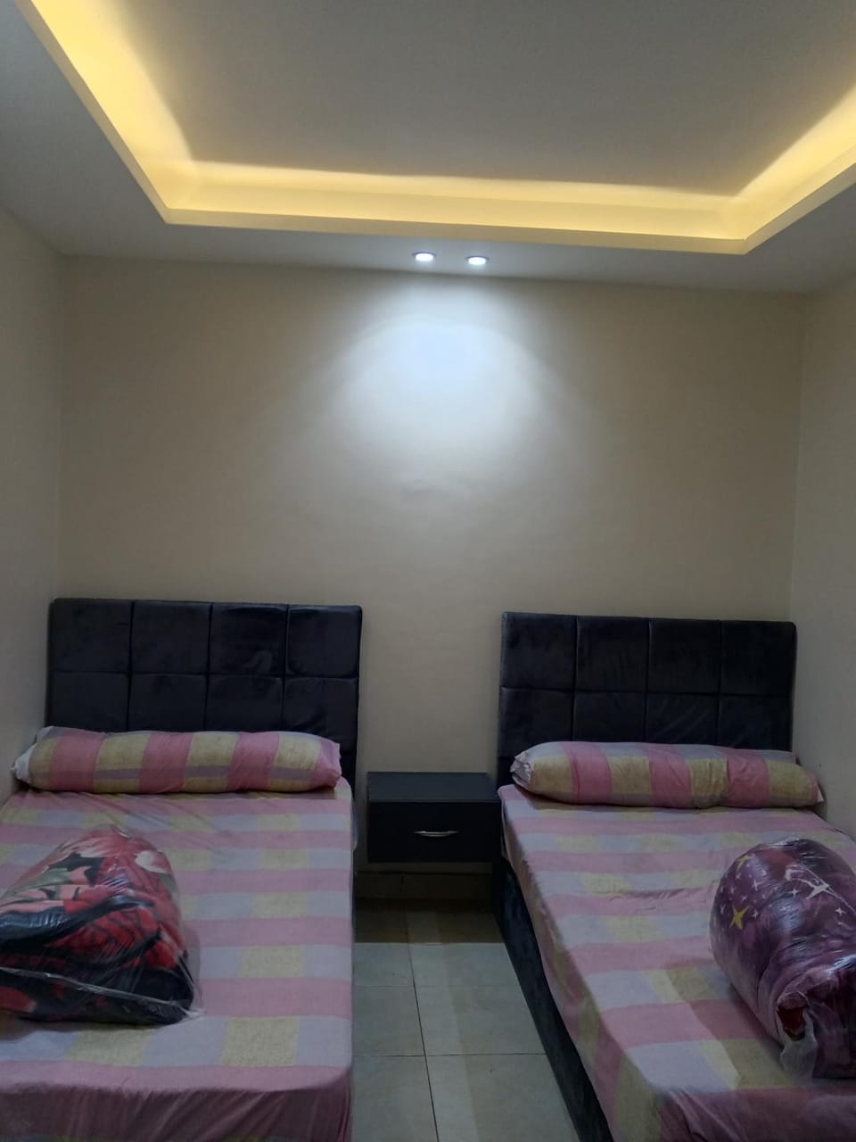 شقه مفروشه للايجار يومي وشهري القاهره جسر السويس الف مسكن Apartment in Cairo Governorate