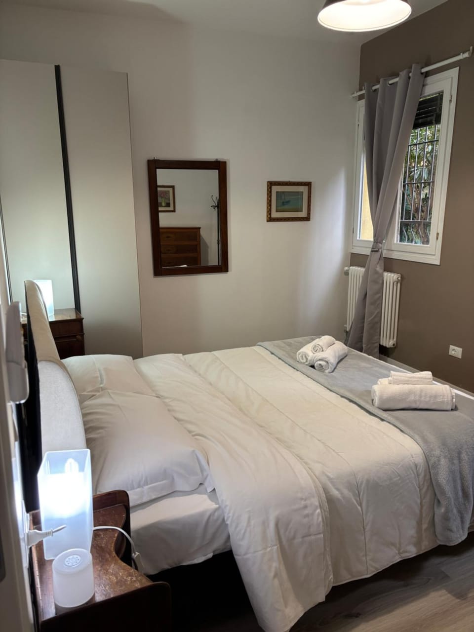 Casa Toretti al Sant'Orsola Apartment in Bologna