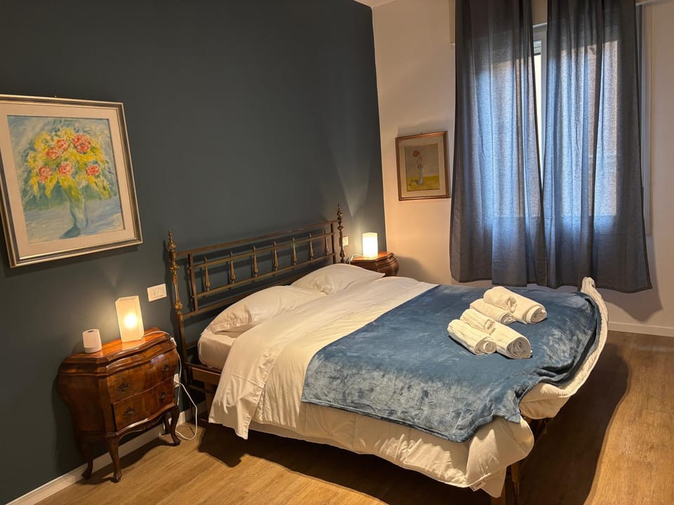 Casa Toretti al Sant'Orsola Apartment in Bologna