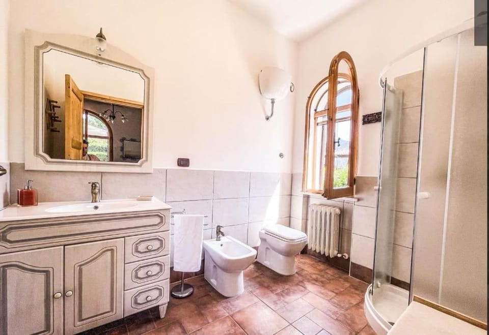 Casale degli Ulivi Country House in Umbria