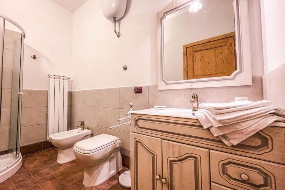 Casale degli Ulivi Country House in Umbria