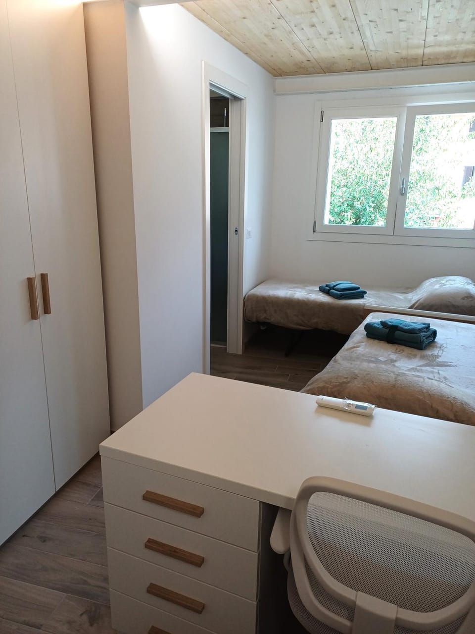 Fammi la corte Verona House in Verona