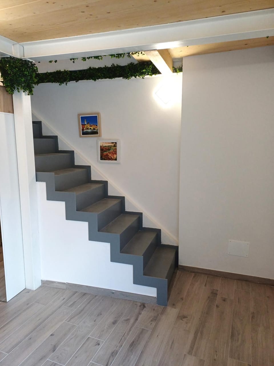 Fammi la corte Verona House in Verona