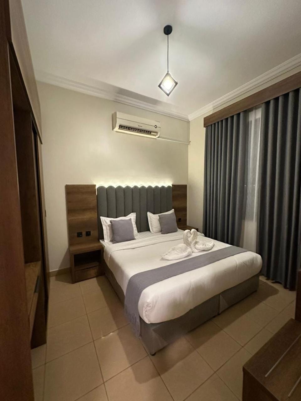 ركن النسيم للشقق الفندقية Rukn Al-Naseem Hotel Apartments Hotel in Jeddah