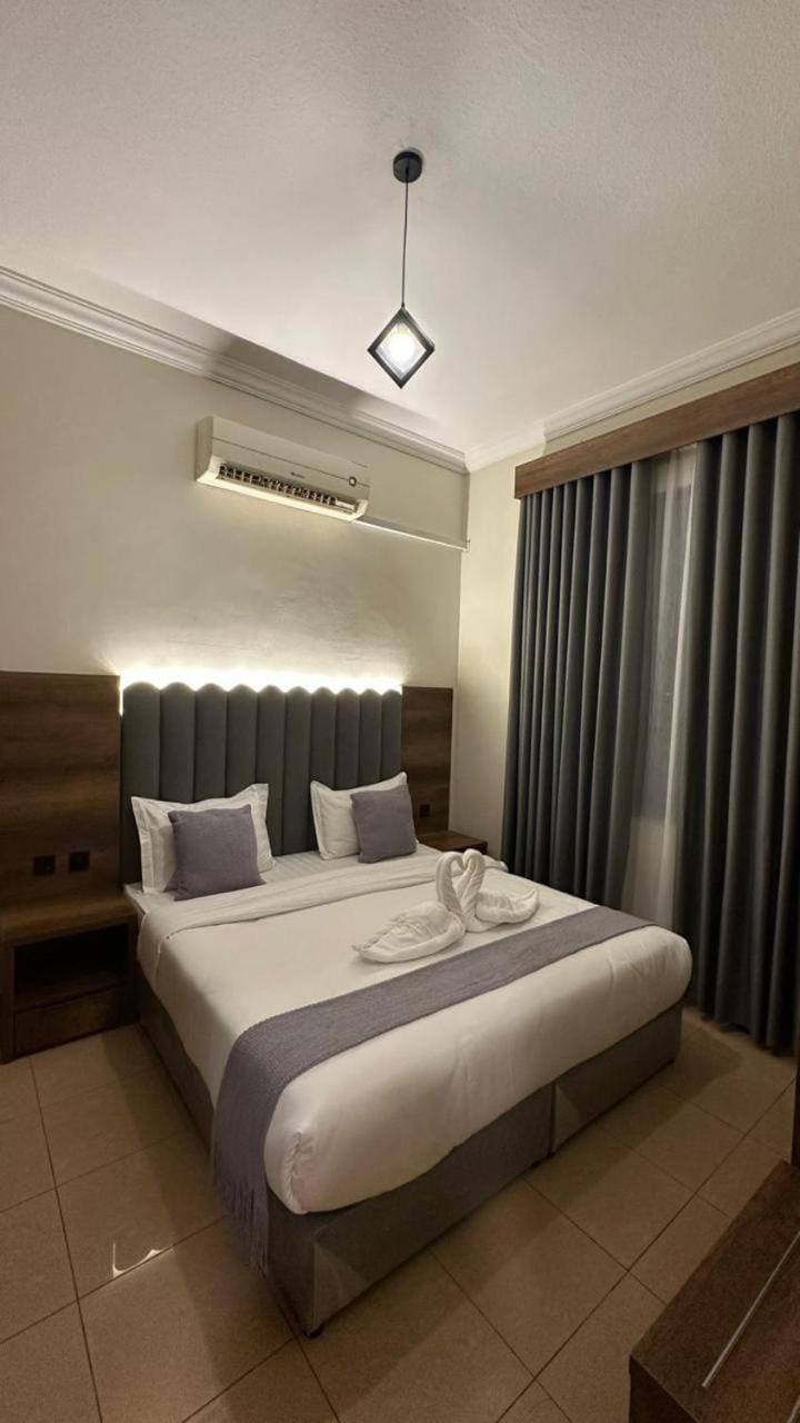 ركن النسيم للشقق الفندقية Rukn Al - Naseam Hotel Apartment Hotel in Jeddah