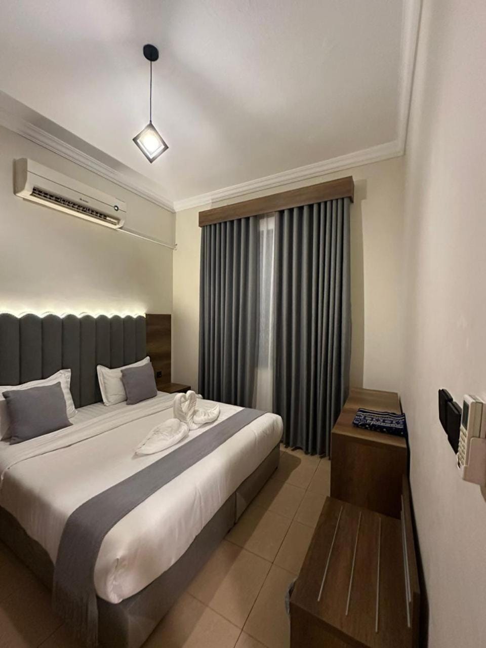 ركن النسيم للشقق الفندقية Rukn Al-Naseem Hotel Apartments Hotel in Jeddah