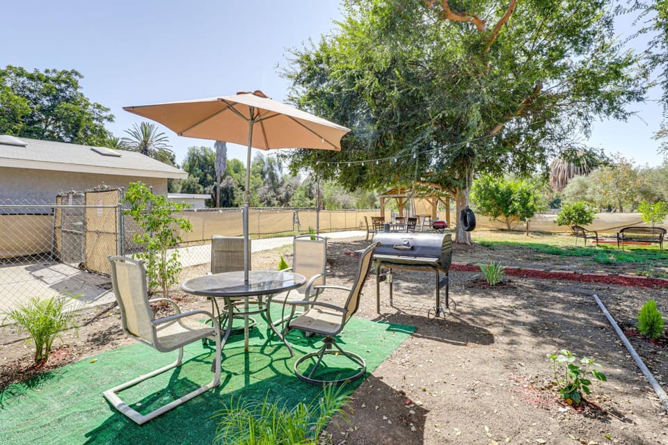 Pet-Friendly Apt 11 Mi to Dtwn San Diego! Apartment in Spring Valley