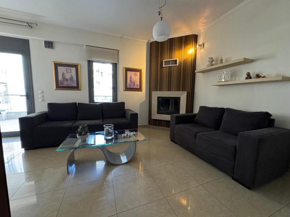 Calm Stay Apartment Trikala Apartment in Trikala