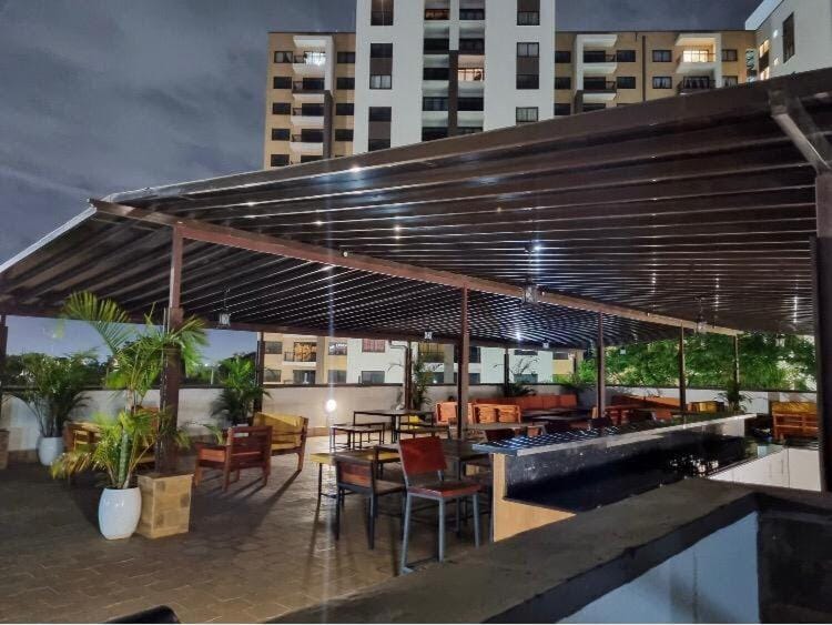 Glamour Suites - Mivida, Garden City - 1 Bedroom Apartment in Nairobi County