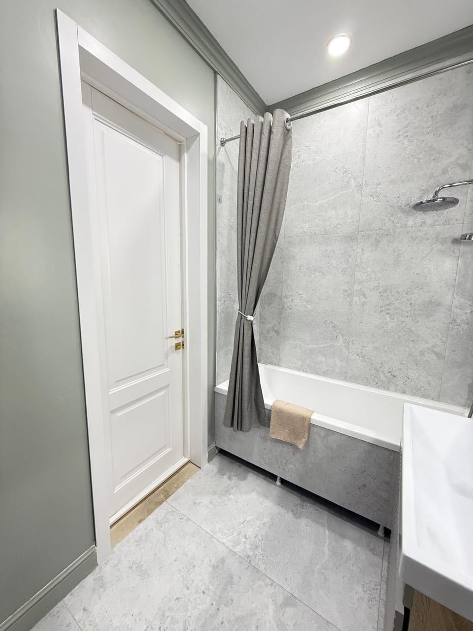 Уютные Апартаменты в Жк Grand Champion Apartment in Kazakhstan