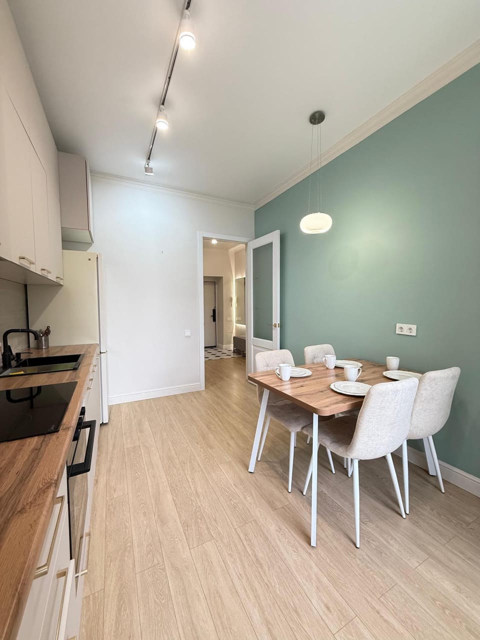 Уютные Апартаменты в Жк Grand Champion Apartment in Kazakhstan