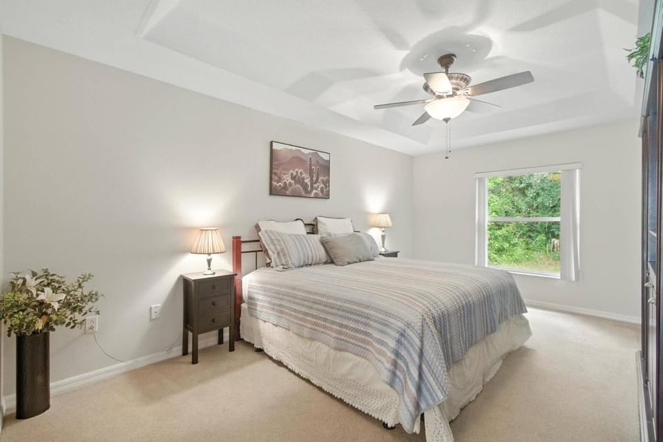 Birch Haven | Palm Coast House in Palm Coast