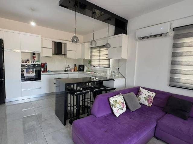 Modern apartment Apartment in Nicosia City