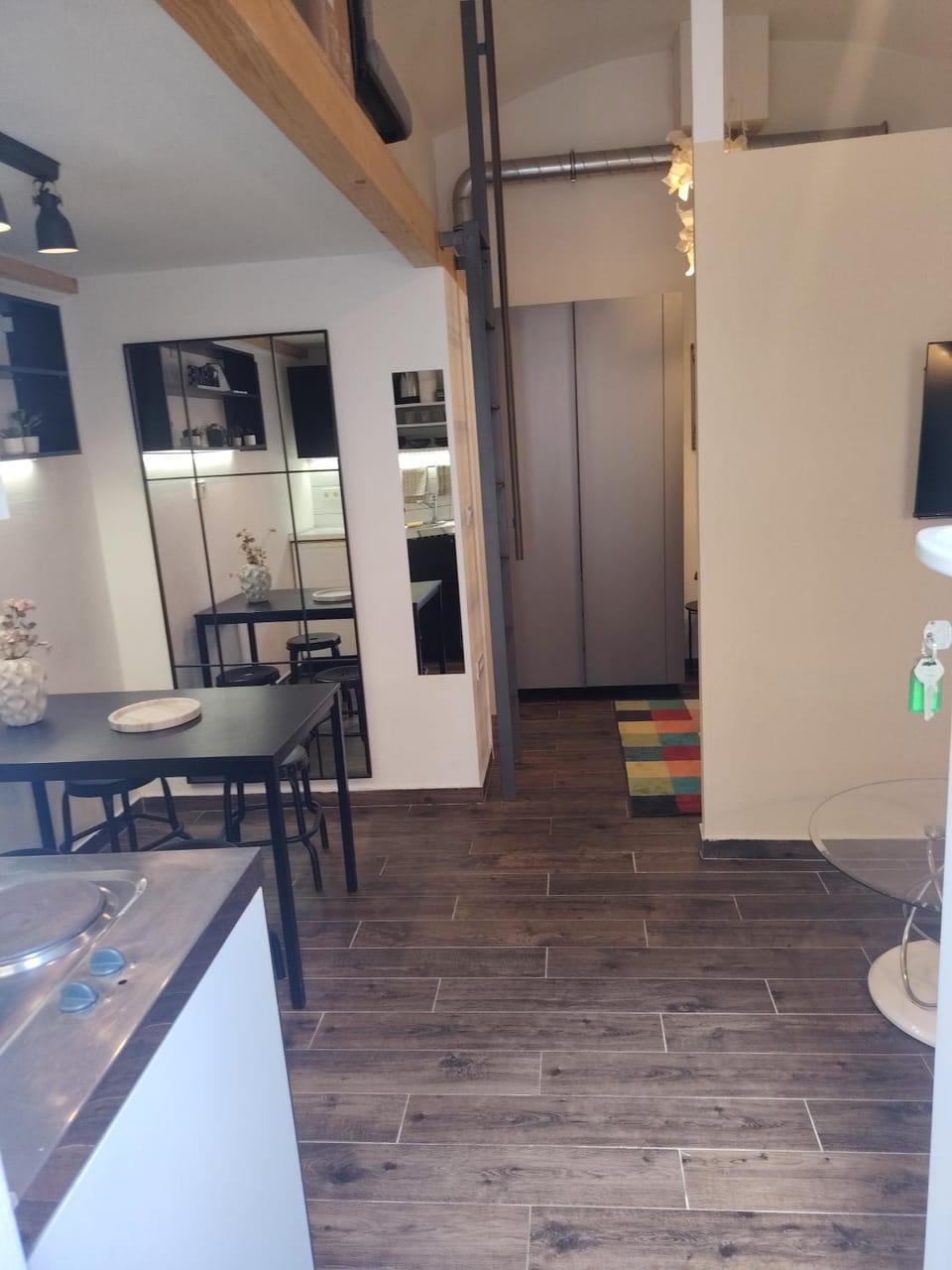 See love Apartment in City of Zagreb