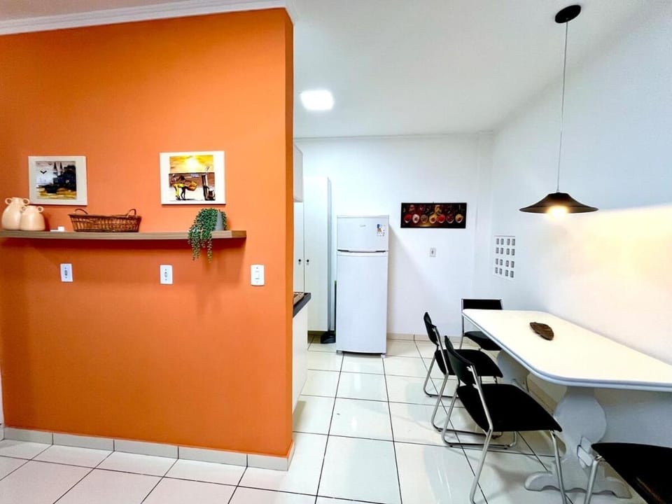 Apartment in Belém 03 Apartment in Belém
