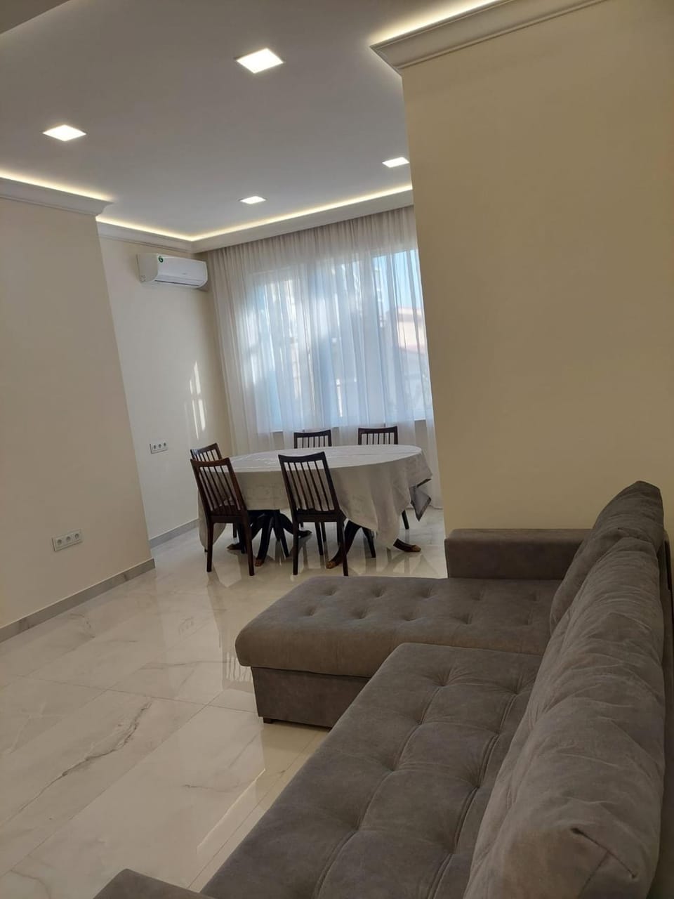 Cute -Home Aygedzor Apartment in Yerevan
