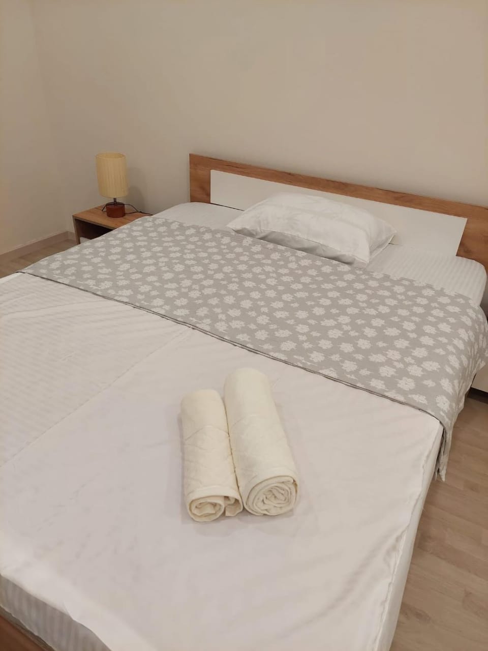 Cute -Home Aygedzor Apartment in Yerevan