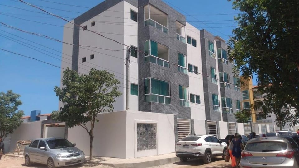 Flat Carneiros - Tamandaré 105 Apartment in State of Pernambuco, Brazil
