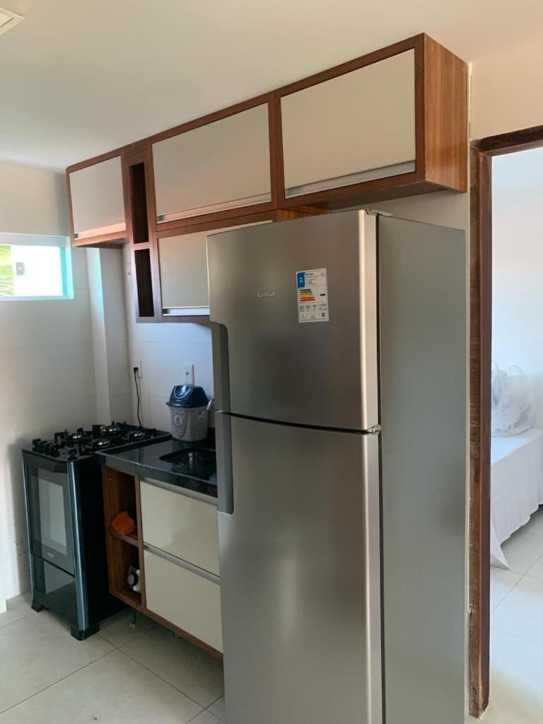 Flat Carneiros - Tamandaré 105 Apartment in State of Pernambuco, Brazil