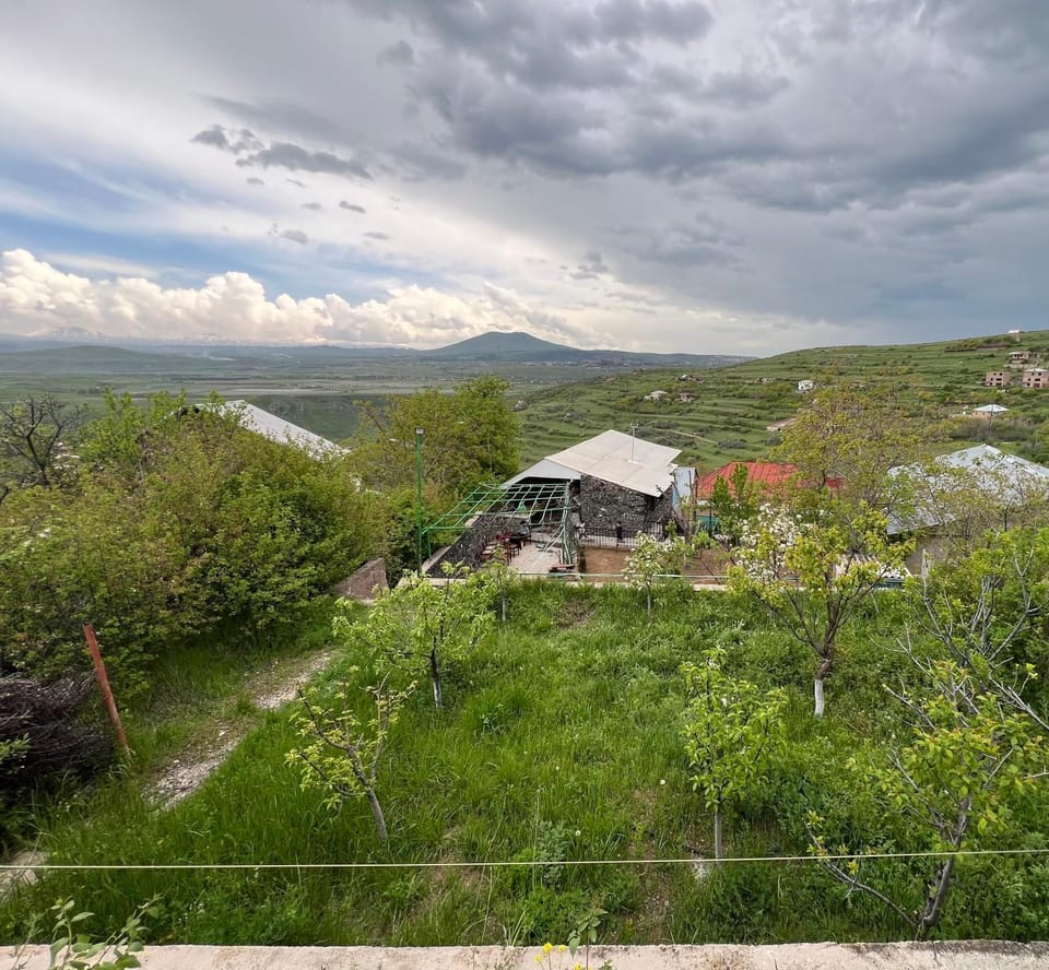 Aghveran House House in Armenia