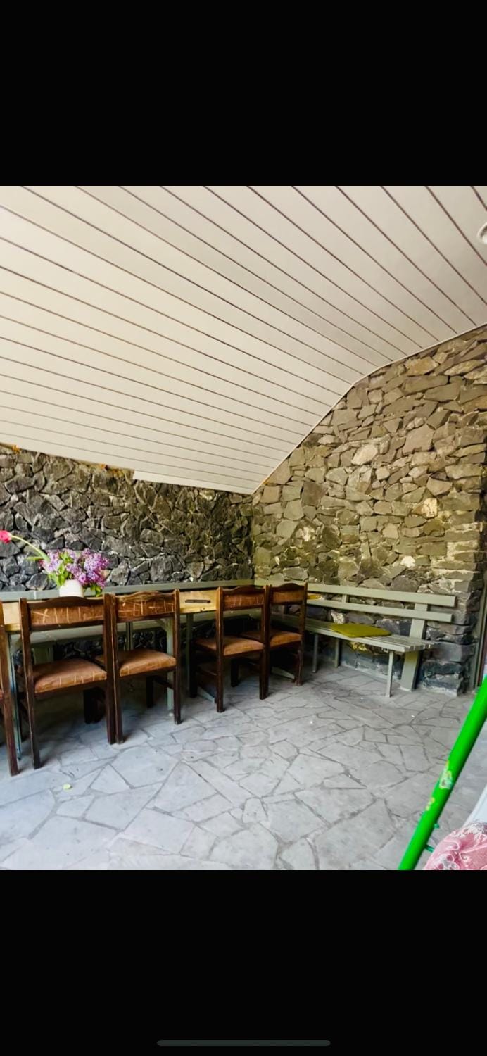 Aghveran House House in Armenia