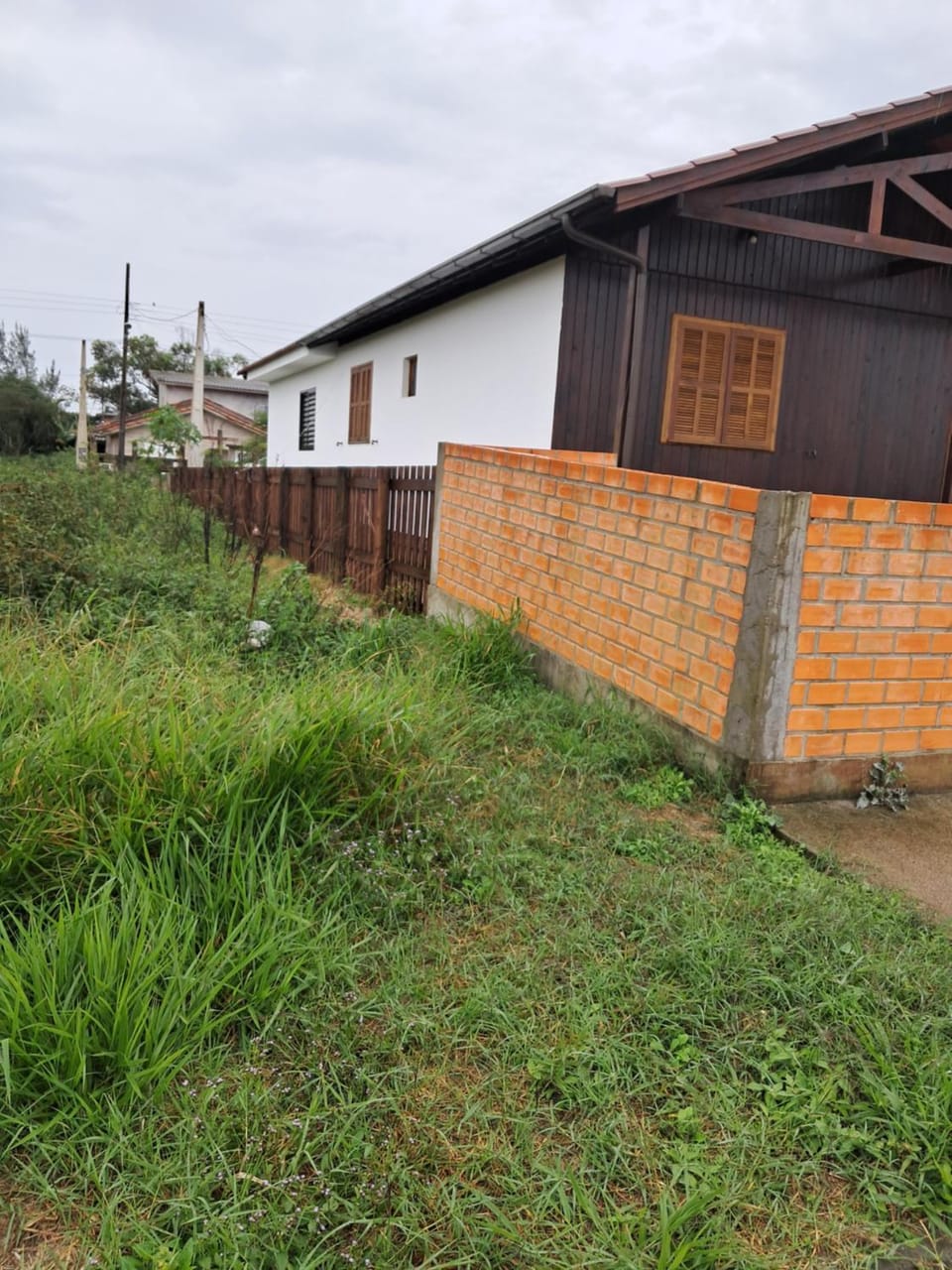 Casa na Cigana Villa in State of Santa Catarina
