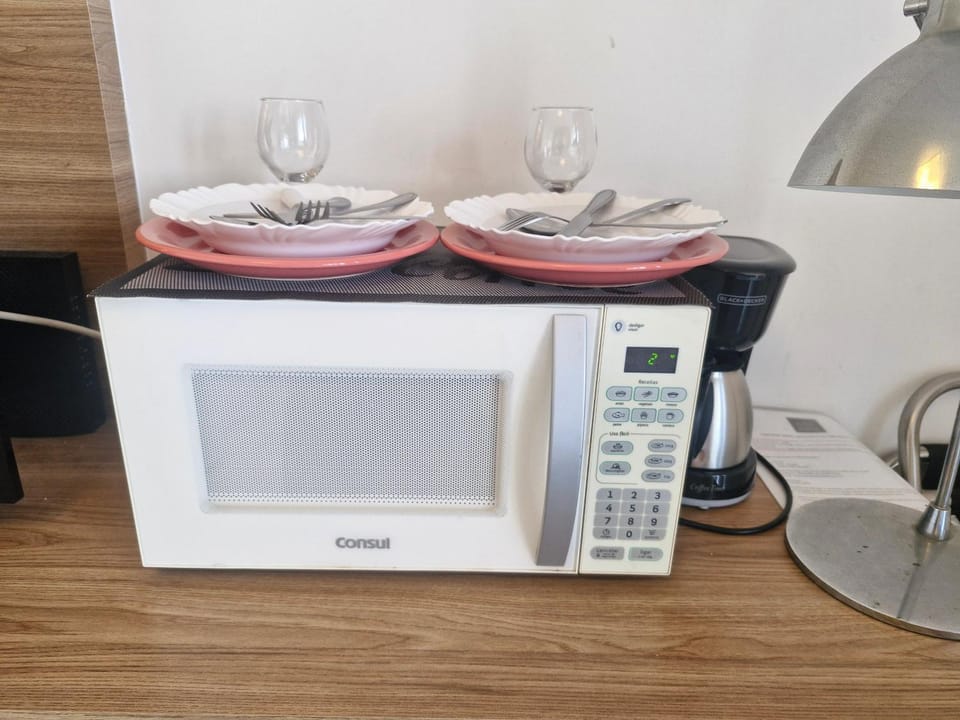 TV and multimedia, Coffee/tea facilities, minibar