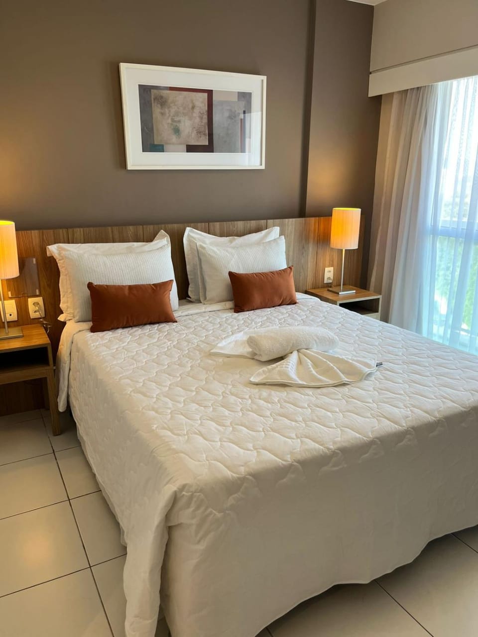 Rio Centro Stay 1 Hotel in Rio de Janeiro